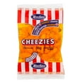 thumbnail image 2 of Hawkins Cheezies Corn Snacks Snack-Pak, 36 Bags × 36 g (1.3 oz) — Cheddar Cheese Flavored Snack Pack, 2 of 3