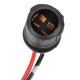 thumbnail image 4 of Zócalo De Bombilla Conector De Bombilla Resistente Y Duradero Fábrica Industrial Segura Y Estable Para Camión Coche, 4 of 8