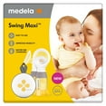 thumbnail image 3 of Medela Swing Maxi™ Double Electric Breast Pump, 3 of 9