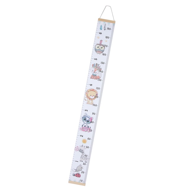 Tabla De Crecimiento Para Niños, Pegatina De Pared, Regla De Medición De Altura, Tabla De Crecimiento, Pegatina Para Niños Y Niñas