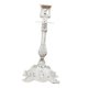 thumbnail image 5 of Candelabro Candelabro Establo Foto Prop Centro de Mesa Vela Decorativa Antigua plata, 5 of 9