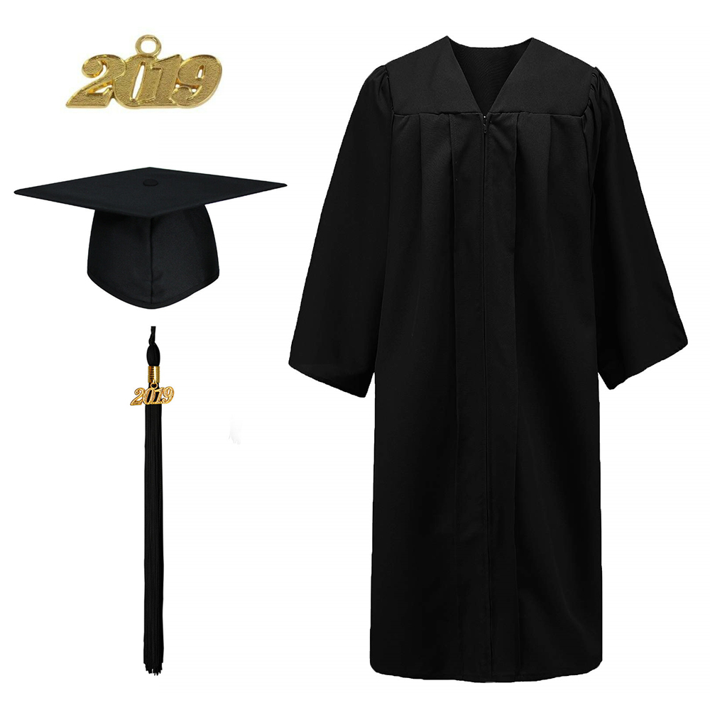 Walmart graduation cap and gown Clearance