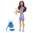 thumbnail image 2 of Barbie I Can Be Babysitter Playset, 2 of 6