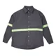 thumbnail image 3 of Camisola Trabajo Industrial Gabardina Con Cinta Reflejante, 3 of 4