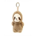 thumbnail image 2 of Uscallm Penguin Keychain Cute Plush Pendant Backpack Charm Adorable AnimalToyGift for KidsGirlsSchool Bag Accessory, 2 of 8
