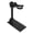 Black, variant on Adjustable Aluminum Alloy Stand Bracket Digital Electron Microscope Holder Accessory, Black 7.48 in / 19 cm