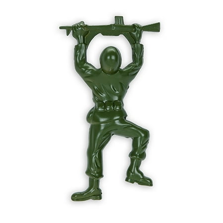 Army Man Bottle Opener by Foster and Rye