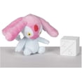 thumbnail image 2 of Pokemon Center: Sitting Cuties: Mesprit Plush # 481 -  Generation 4 - 6 In, 2 of 4