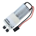 thumbnail image 1 of Khall New 1x Mini Waterproof Stand Water Pump 3-6V DC, Suit For RC Boat,DIY Model ☆, 1 of 8