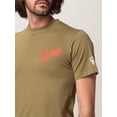 thumbnail image 5 of Carrots By Anwar Carrots Men's Use Only Tee T-Shirt (Small, Olive), 5 of 5