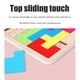 thumbnail image 2 of Wooden Blocks Puzzle Toy Wooden Blocks Puzzle Toy Wooden Block Daily Calendar Jigsaw For Kids Educational Calendar Puzzle ANGGREK Otros, 2 of 8