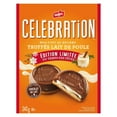 thumbnail image 3 of Celebration Eggnog Truffle Milk Chocolate Cookies, 3 of 12