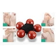 thumbnail image 5 of Intexca Automatic Multifunction Massaging Foot Spa Health Massage Foot Bath, 5 of 5