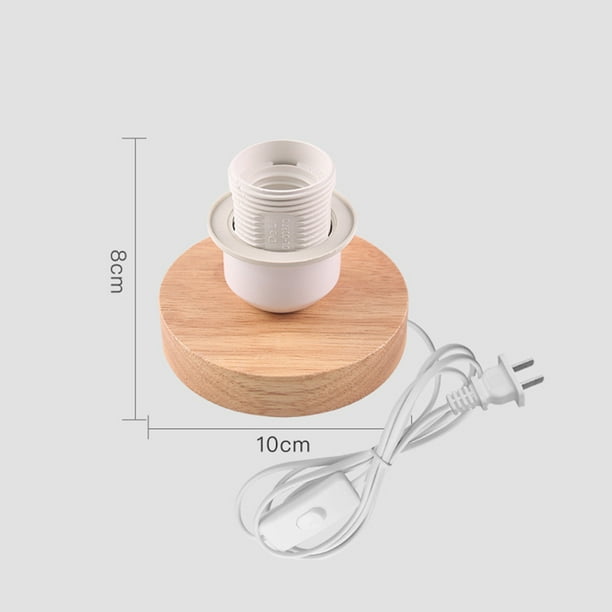 Night 2024 lamp holder