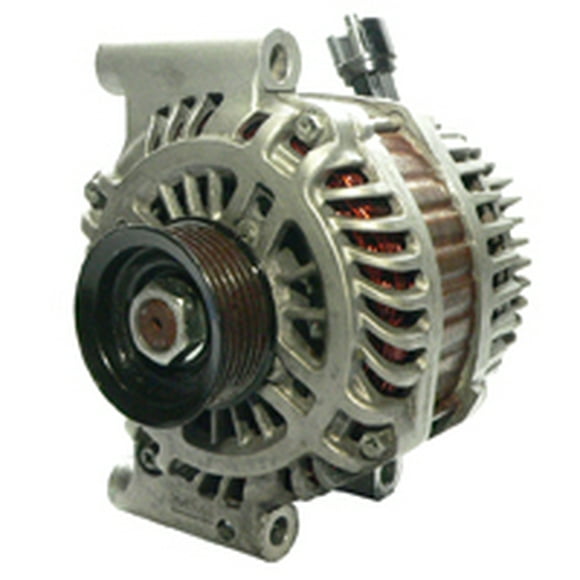 BRAND NEW MITSUBISHI Alternator for FORD ESCAPE 2008 | MAZDA TRIBUTE 2008 | MERCURY MARINER 2008