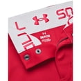 thumbnail image 4 of Pantalones de softball Under Armour Utility para mujer, rojo/blanco, XL, 4 of 6