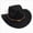 A8-Black, variant on Baby Boys Girls Cowboy Hat Toddler Cowgirl Hats Infant Western Cowboy Hats 6-12 Months 12-24 Months 2T 3T 4T 5T 6T 7T 8T 9T Children Wine 3-8 Years