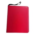thumbnail image 1 of Carpeta de álbum de tarjetas coleccionables Carpeta de colección de tarjetas para 720 tarjetas para tarjetas deportivas Almacenamiento de tarjetas por, 1 of 8