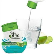 Stur Water All-natural Stevia Liquid Wat