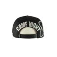 thumbnail image 4 of GORRA JC HATS PIKAS XY BLACK UNITALLA, 4 of 5