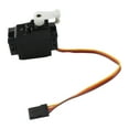 thumbnail image 2 of 144010-2003 Digital Servo Replacement, 1/12 Scale for RC Car RC 24016 124017, 2 of 8