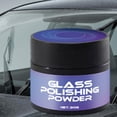 thumbnail image 3 of Glass Polisher | Window Polishing Cleaner,Anti-Fogging Cleaning Powder Solution for Vehicle Windshield and Window, 3 of 8