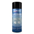 thumbnail image 3 of Dupli-Color Premium Lacquer Flat Black 12 Oz. Aerosol, Lot of 6, 3 of 6
