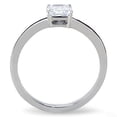 thumbnail image 3 of Womens Ring Anillo Para Mujer Stainless Steel Ring Sulmona, 3 of 4