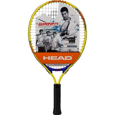 HEAD Speed Jr. Tennis Racquet