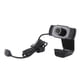 thumbnail image 1 of Cámara de computadora USB 4K HD Plug and Play Cámara web de PC de enfoque variable con micrófono para Windows para Android para OS X, 1 of 9