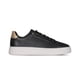 thumbnail image 1 of Tenis Charly Moda Classic Negro Para Mujer 1043143002 negro 26.5, 1 of 6