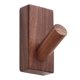 thumbnail image 1 of Ganchos para abrigos de pared superficies más lisas Hermoso y práctico gancho de pared de madera para ahorrar espacio para la cocina ANGGREK  Otros, 1 of 1