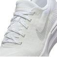 thumbnail image 6 of Nike Invincible 3 Women's Road Running Shoes ( White/Platinum Tint/White/Photon Dust) Size 9, 6 of 7