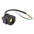thumbnail image 4 of Relé de Arranque Solenoide ANGGREK Piezas de Accesorios de Motocicleta para Honda TRX250EX TRX400EX, 4 of 8