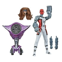 Hasbro Marvel Legends Series X-Men Omega Sentinel 6-inch-Scale Action Figure