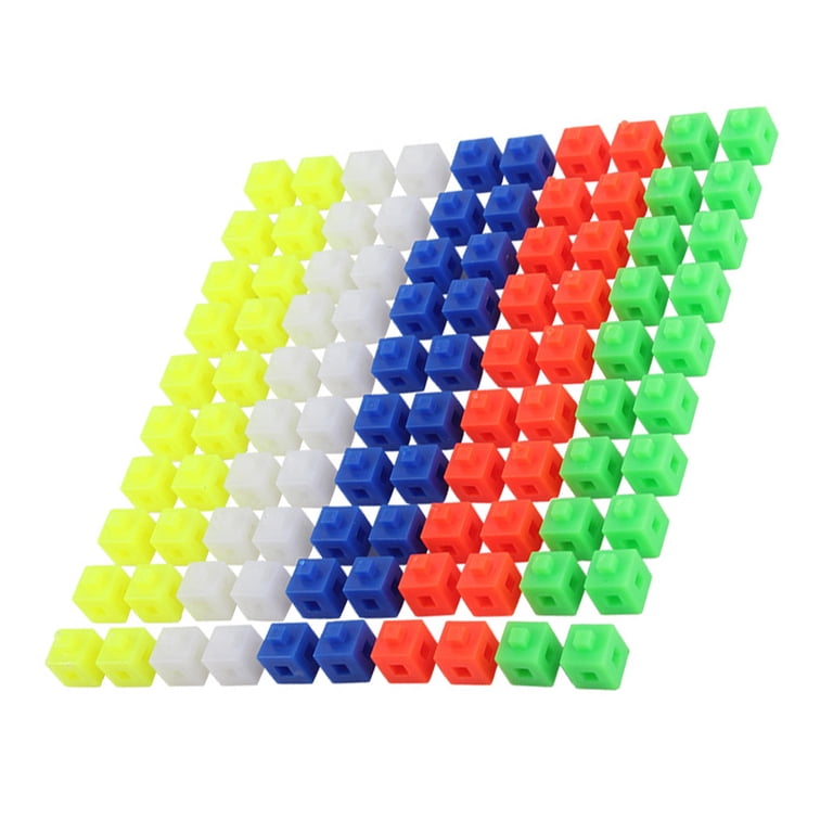 Foam Math Blocks Numbers Foam Math Blocks Jojofuny 126-Piece Foam Set - Math Manipulatives ...
