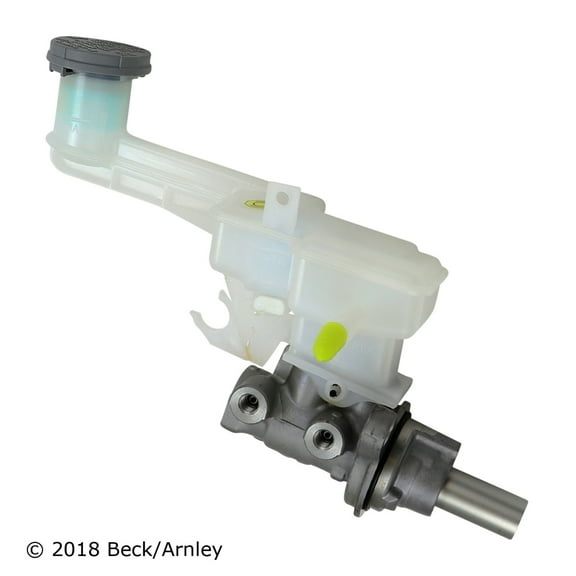 BeckArnley 072-9793 Brake Master Cylinder