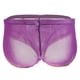 thumbnail image 4 of Shorts Hombre T-back Transparente Salvador Dali Ropa interior para hombre, 4 of 5