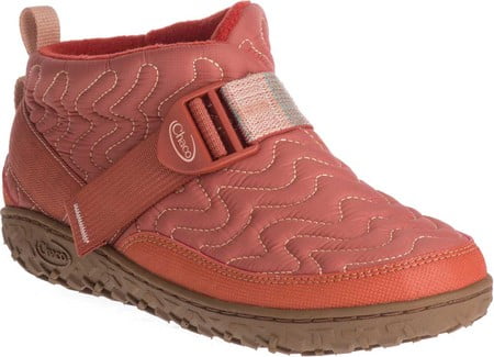 chaco ramble