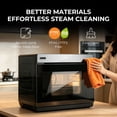 thumbnail image 3 of Whynter Grande 40 Quart Capacity Counter-Top Multi-Function Intelligent Convection, 3 of 18
