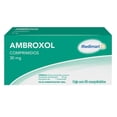 thumbnail image 3 of Ambroxol Medimart 30 mg 20 comprimidos, 3 of 4