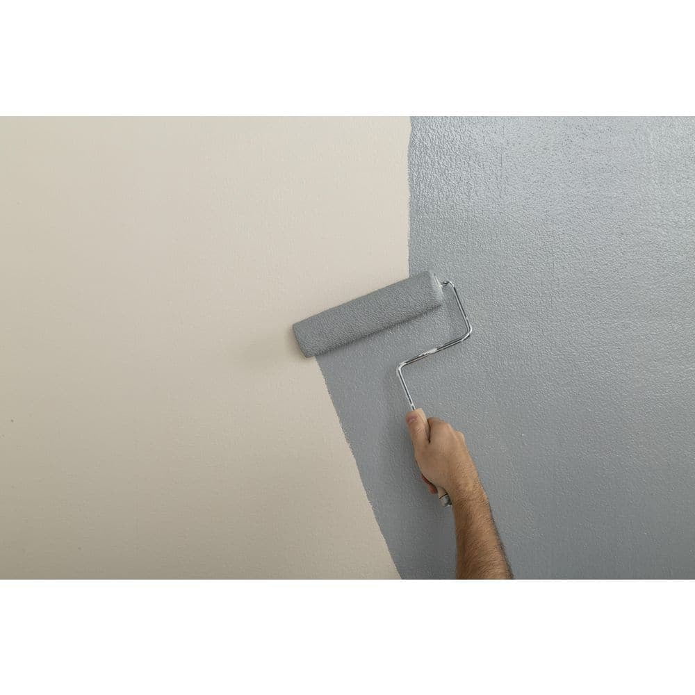 Zinsser 1 gal. Interior/Exterior Stain Blocking Primer/Sealer s 350 to 450 sq. ft./gal, White - 2001
