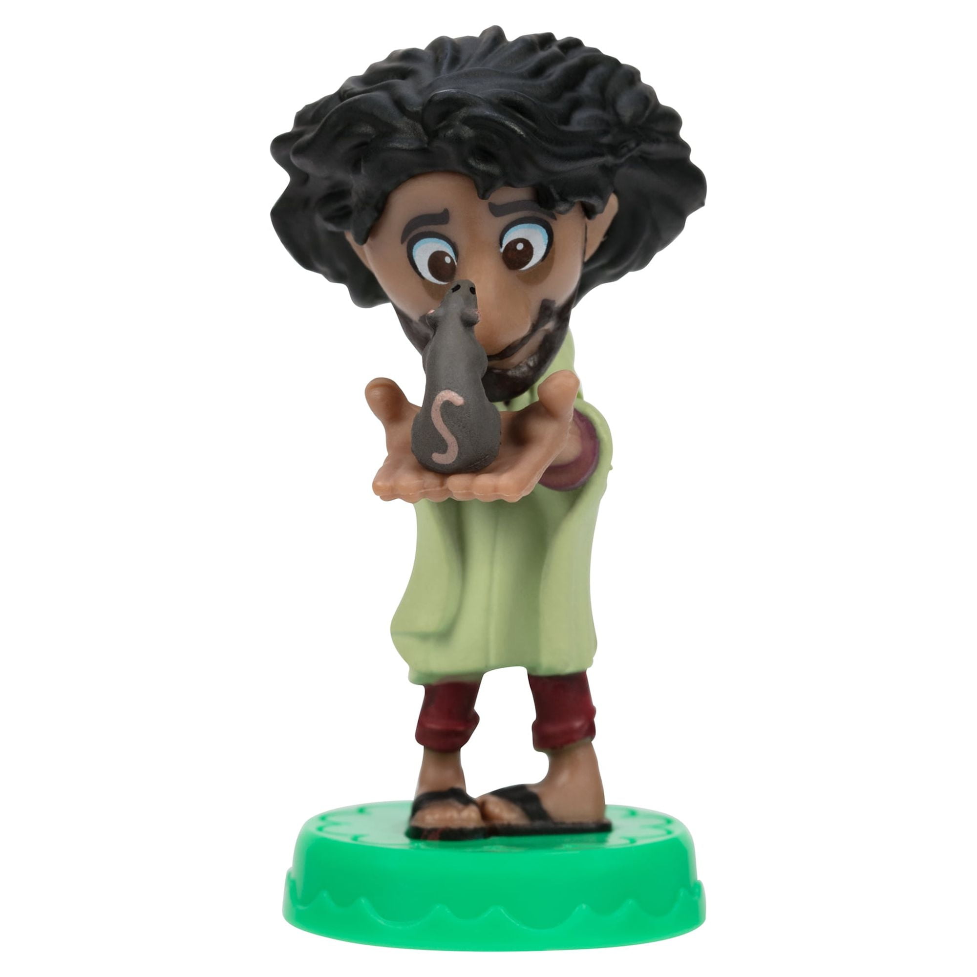 Encanto Disney Mi Familia Figurine Doll Playset, 12 Pieces. - toys & games  - by owner - sale - craigslist
