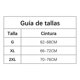 thumbnail image 2 of 2pcs Panty Short Push Up Calzón Short Moldea, 2 of 7