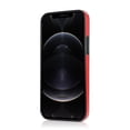 thumbnail image 2 of Funda de piel sintética con tarjetero para iPhone 12 Pro Max, 2 of 5