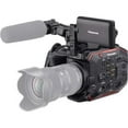 thumbnail image 2 of Panasonic AU-EVA1 Caméra de Cinéma Portative Compacte 5,7K Haute Résolution Super 35 mm (Version Internationale Sans Garantie) AU, 2 of 2