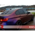 thumbnail image 6 of Avery Dennison Vinyl Car Wrap Film SW900 ColorFlow Satin Roaring Thunder 551-S 3ft x 5ft, 6 of 7