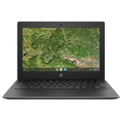 Restored HP Chromebook 11.6", AMD A-Series A4-9120C, 32GB SSD, ChromeOS