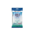 thumbnail image 1 of Clorox® On-The-Go Disinfecting Wipes, Fresh Meadow, 15 Count, 1 of 3