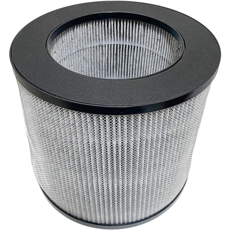 bissell air filter replacement